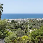 Andrew's - Luisanna * Torre Pali