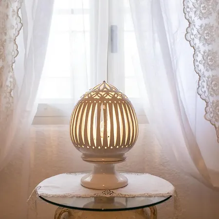 Andrew's - Luisanna Torre Pali