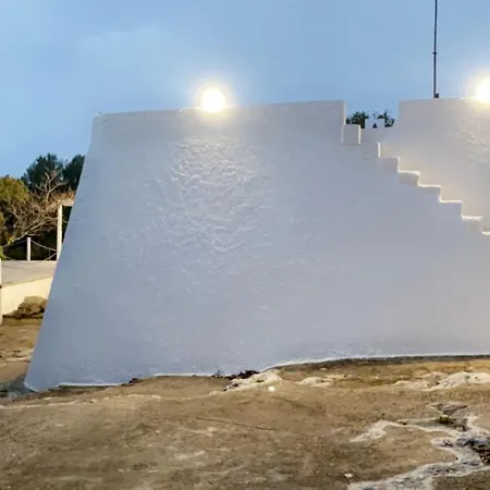 Andrew's - Luisanna Willa Torre Pali