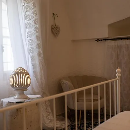 Willa Andrew's - Luisanna