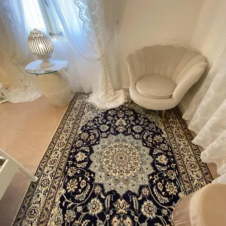 Willa Andrew's - Luisanna Torre Pali