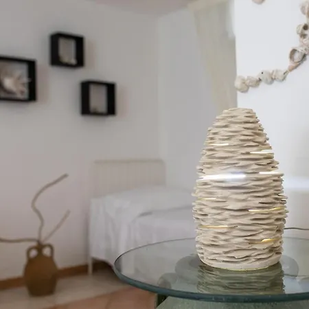 Andrew's - Luisanna Torre Pali