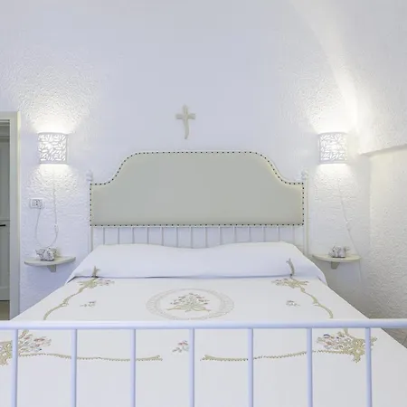 Andrew's - Luisanna Willa Torre Pali