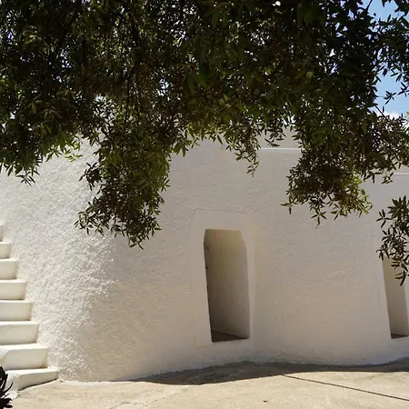 Andrew's - Luisanna * Torre Pali