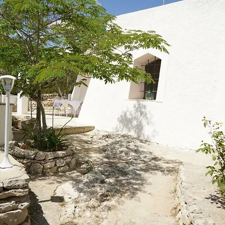 Andrew's - Luisanna * Torre Pali