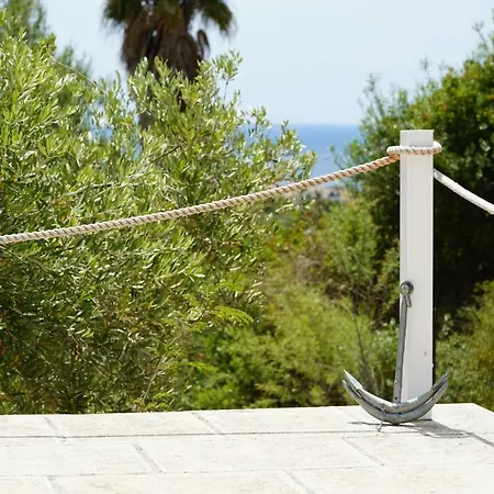 Willa Andrew's - Luisanna *