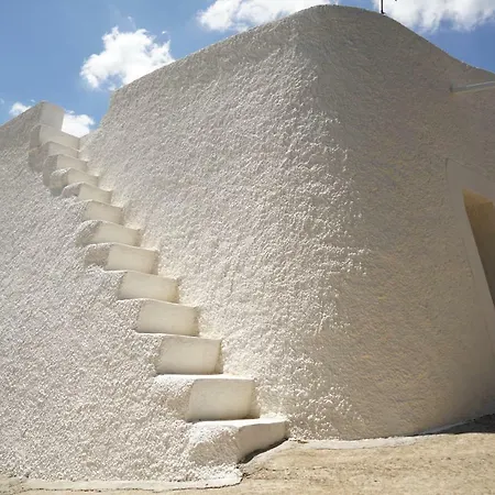 Andrew's - Luisanna * Torre Pali