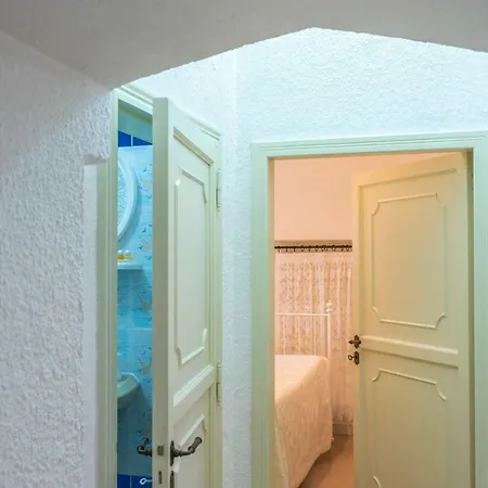 Andrew's - Luisanna Willa