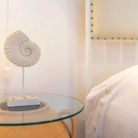 Willa Andrew's - Luisanna *