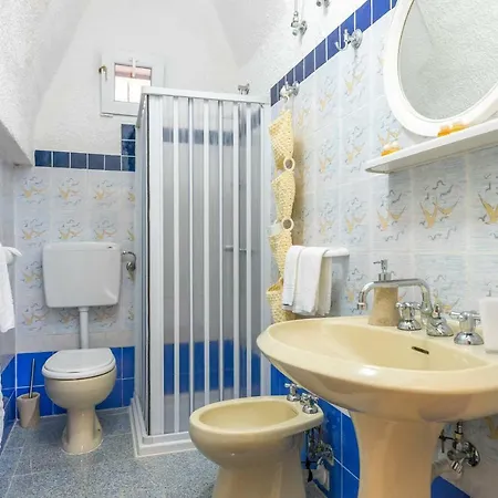 Andrew's - Luisanna *