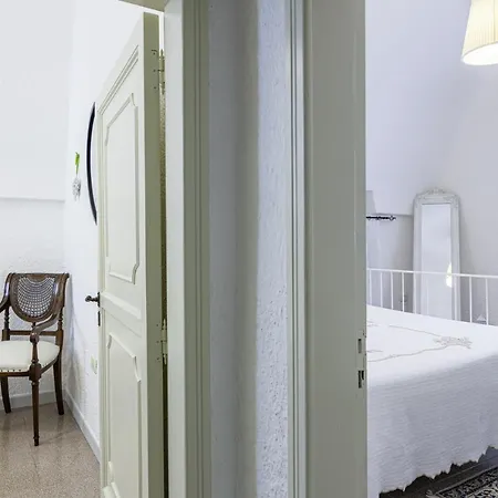 Villa Andrew's - Luisanna *