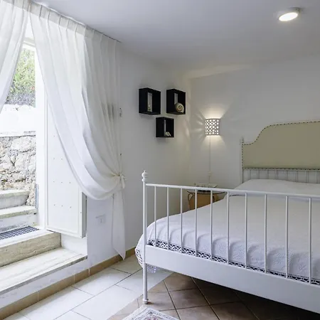 Andrew's - Luisanna Villa Torre Pali