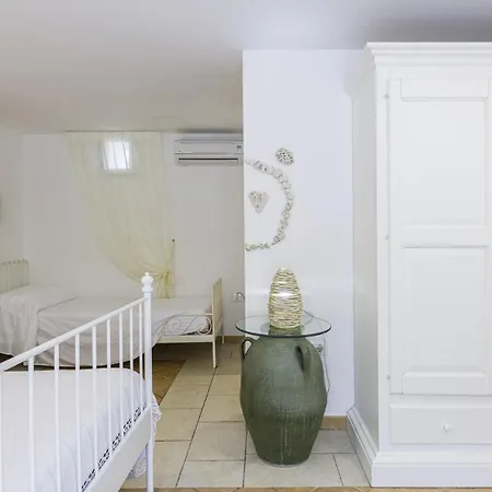 Andrew's - Luisanna Villa *