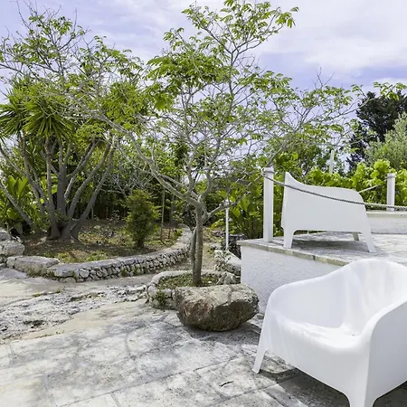 Andrew's - Luisanna Villa