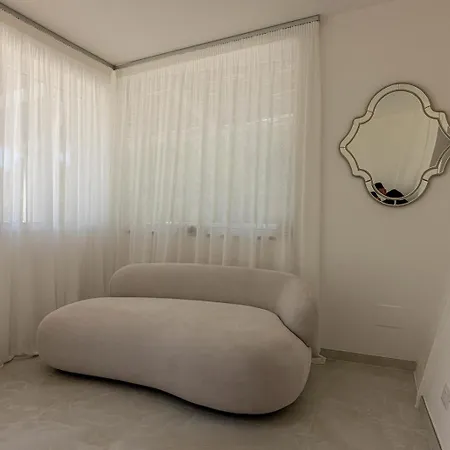 Andrew's - Luisanna Torre Pali