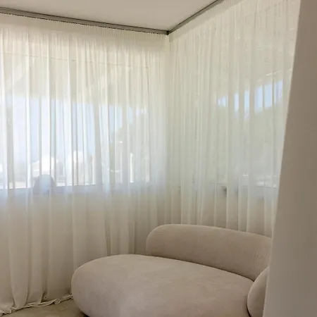 Andrew's - Luisanna * Torre Pali