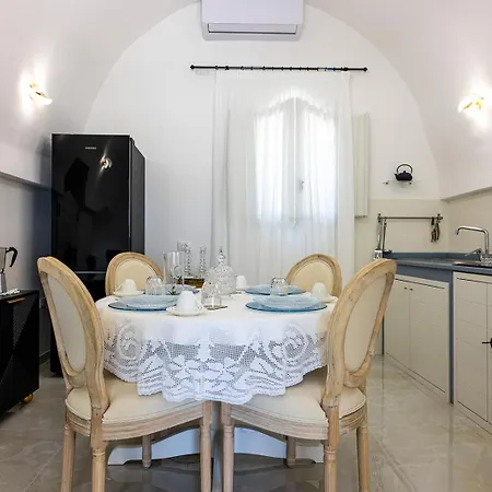 Andrew's - Luisanna Villa
