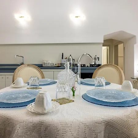 Villa Andrew's - Luisanna