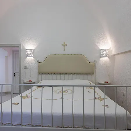 Andrew's - Luisanna Villa Torre Pali