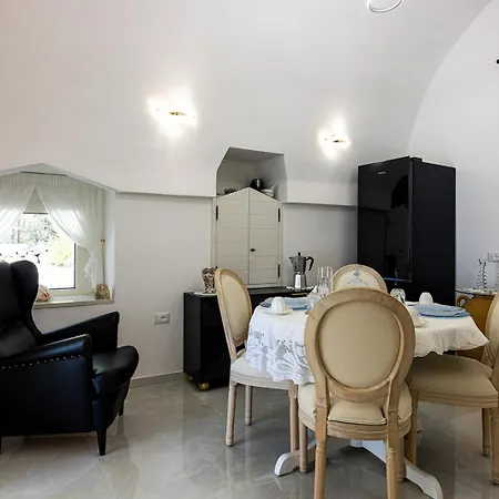 Andrew's - Luisanna * Torre Pali