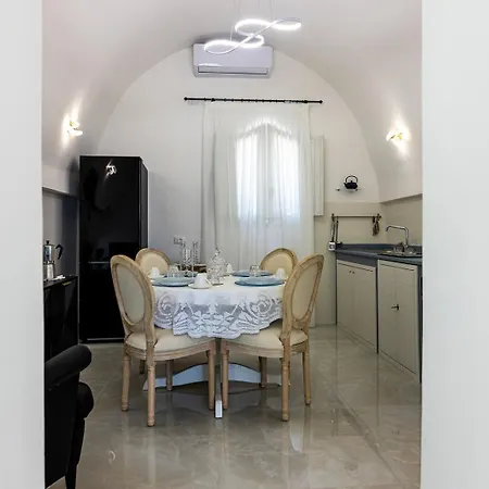 Villa Andrew's - Luisanna Torre Pali