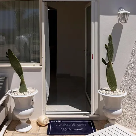 Villa Andrew's - Luisanna