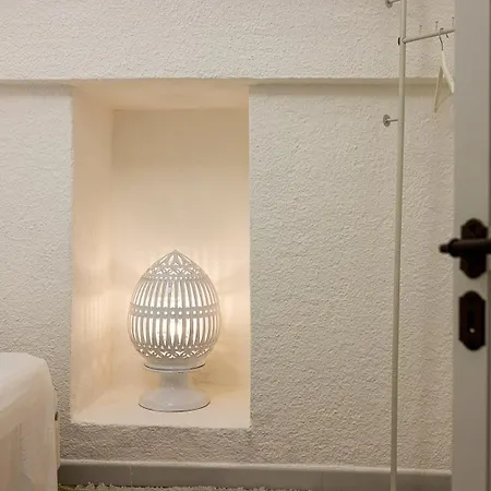 Andrew's - Luisanna Villa Torre Pali