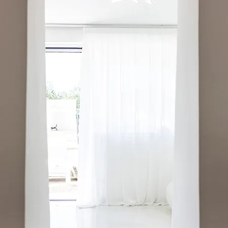 Villa Andrew's - Luisanna