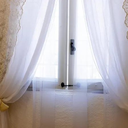 Andrew's - Luisanna Villa *