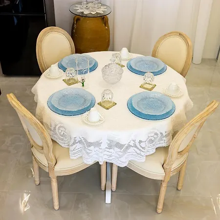 Andrew's - Luisanna Villa Torre Pali