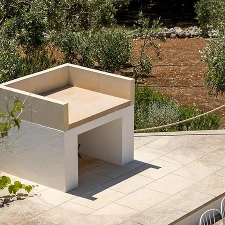 Andrew's - Luisanna Villa Torre Pali