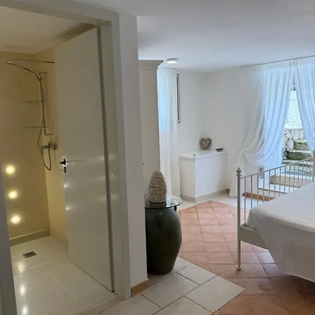 Andrew's - Luisanna Villa Torre Pali