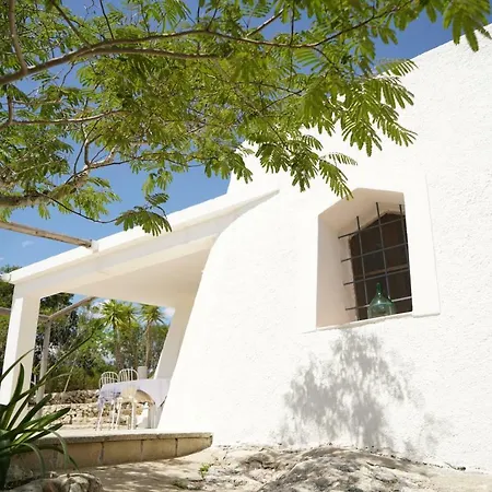 Villa Andrew's - Luisanna *