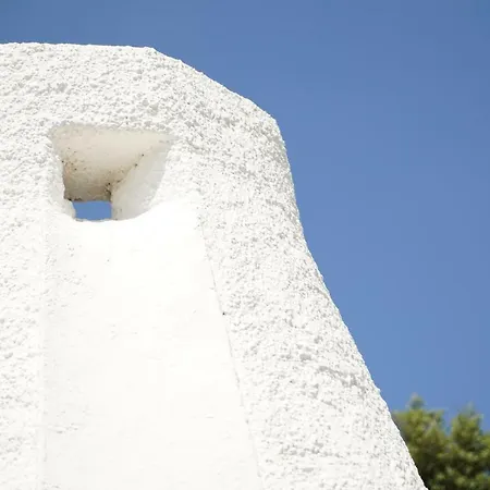 Andrew's - Luisanna Villa Torre Pali