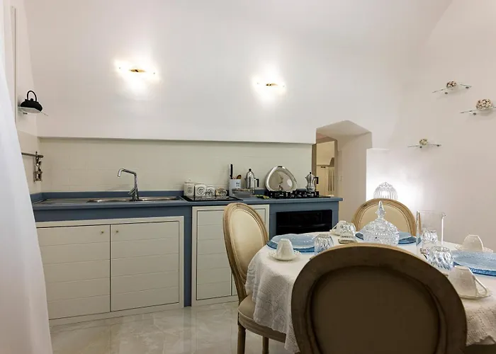 Vila Andrew's - Luisanna