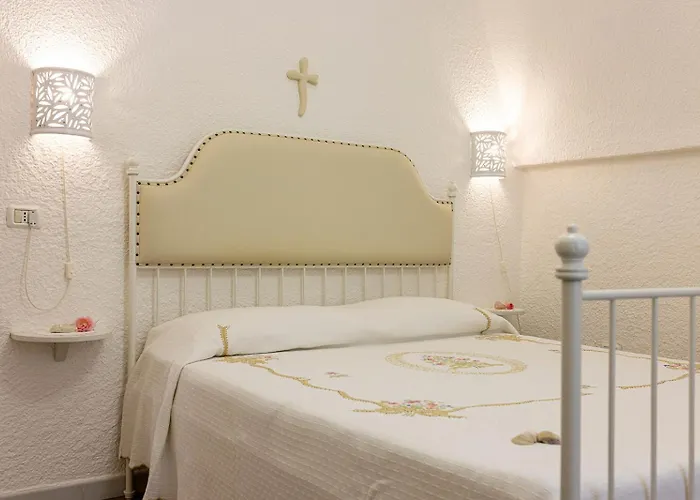 Vila Andrew's - Luisanna